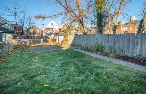 Entire Home in Louisville, KY - Foto 21