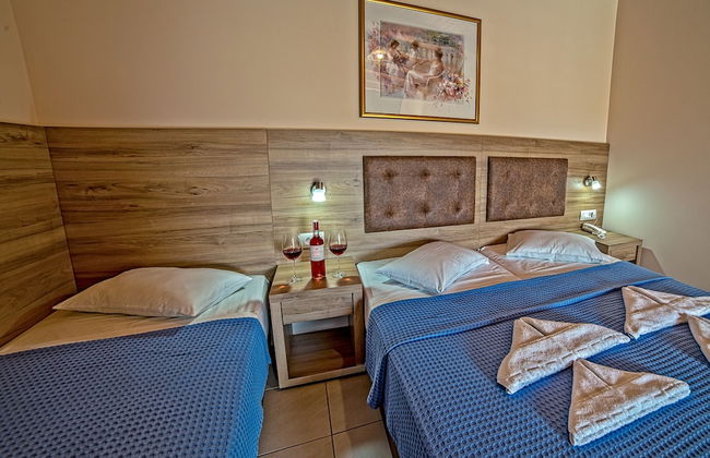 Blue Aegean Hotel & Suites - Foto 10