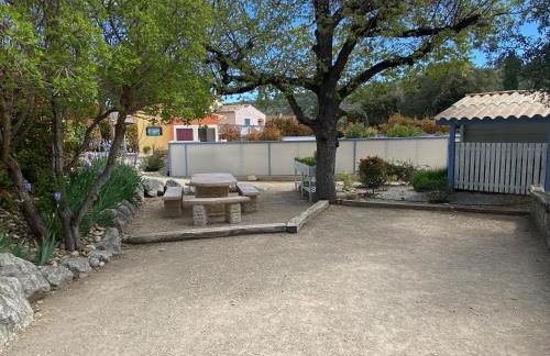 Le Petit Paradis Provençal - Foto 40