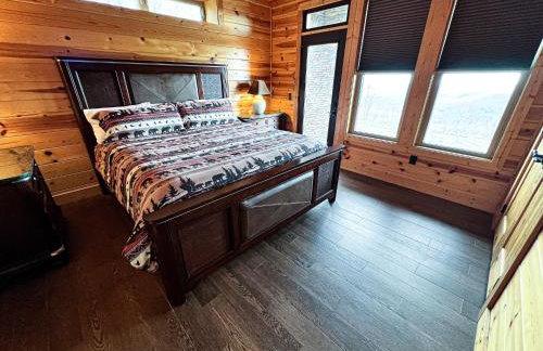 Skyview Hideaway - New Rental 2025 - Photo 40