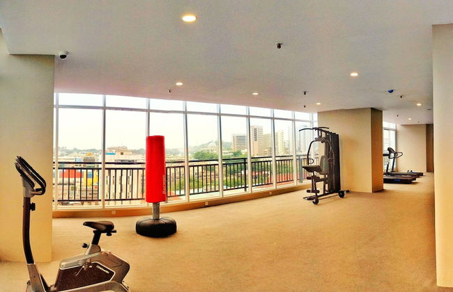 Lovina at Formosa Residence - Nagoya - Foto 43