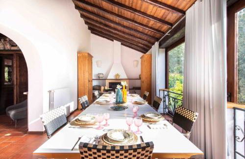 Villa Grimodi - Foto 22