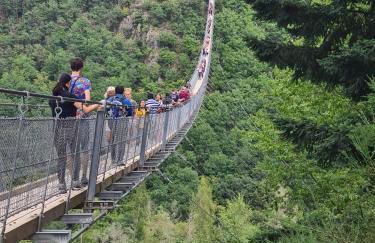 Ferienhaus am Berg - Foto 44