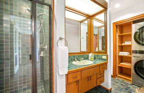 Kapalua Ridge Villas, Ground Floor 1-Bedroom Ocean View plus Den, Recently Remodeled, Complimentary Rental Car Included! KRV-514 by KBM - Foto 46