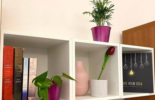 Ringhiera House Tertulliano - Quiet Family Apartment near Fondazione Prada with Free Parking - Foto 20