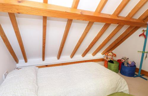 Stable Cottage - Foto 20