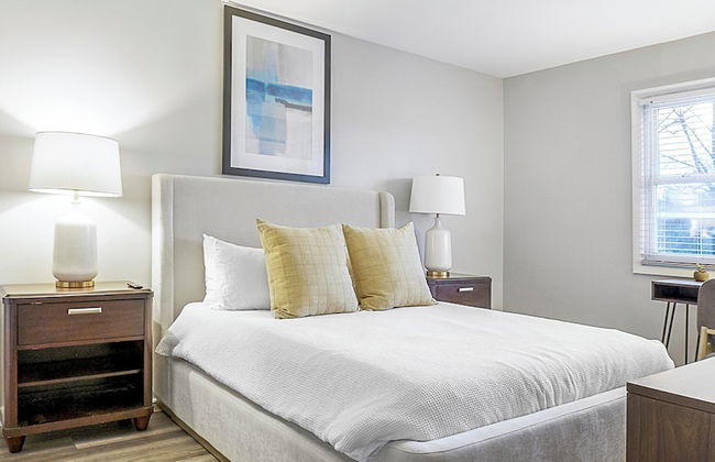 Fountain Parc Apartments By Barsala - Foto 5