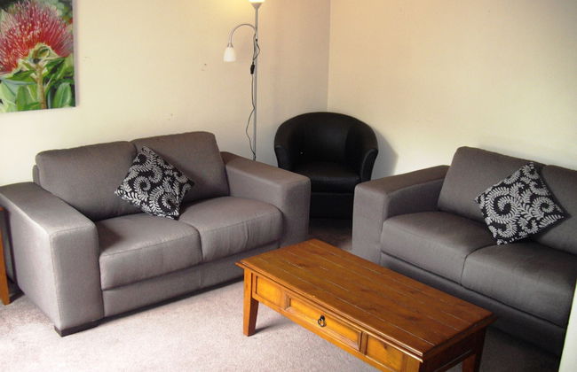 Christchurch City & Country Cottages - Clarence Cottage - Foto 23