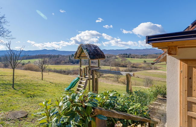 Homestead Bahor With Whirlpool - Foto 5