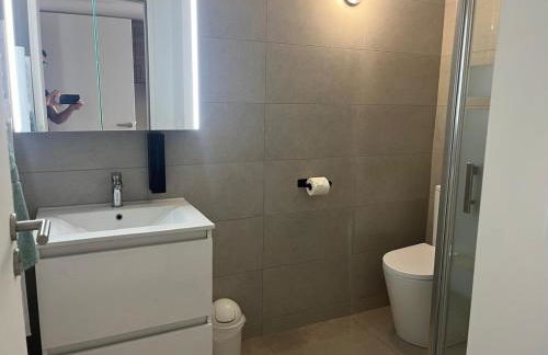 Studio moderne avec vue dégagée - Foto 10