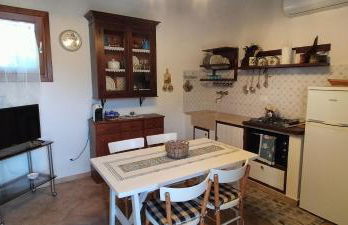 RUSTICO FRA IL VERDE E IL MARE a LIDO VALDERICE - Foto 8