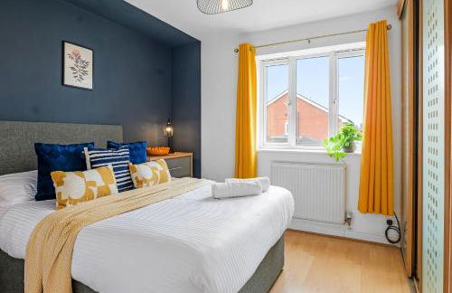 Easter Special Rates Applied Cozy Home in Haydock St Helens - Foto 12