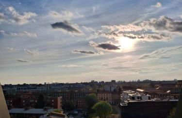 Terrazzo di Bicocca Niguarda M5 M3 Ice Park Central & Garibadi Station - Foto 18