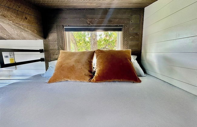 Tiny House Near Miami Design District - Photo 10