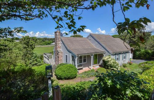 Stunning Marsh Views Near Pleasant Street Beach - Foto 35