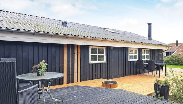 Vistas desde el alojamiento