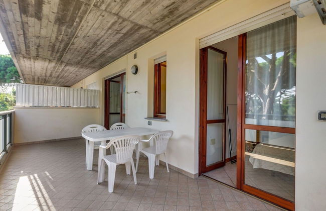 Comfy Apartment in Milano Marittima near Pine Forest - Foto 21