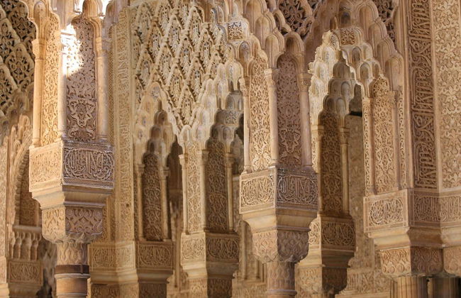 Excursión a Granada - Foto 1