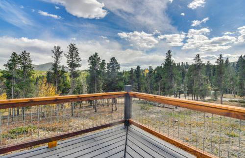 Spacious Black Hawk Home with Deck and Mountain Views! - Foto 36