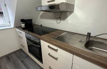 PrimeBnb Bad Salzungen - Foto 8