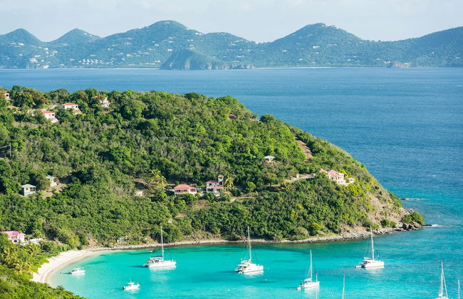 White Bay Villas and Beach Club - Foto 77