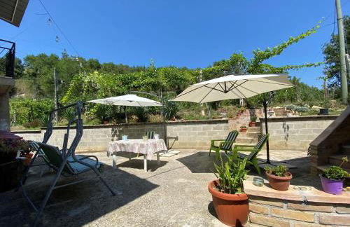 Casa Vacanze Gli Allori - Photo 13