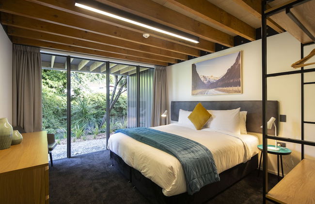 Koura Apartments Central Queenstown - Foto 5