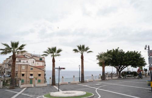 La casa sulle mura di Tropea vista mare - Photo 58
