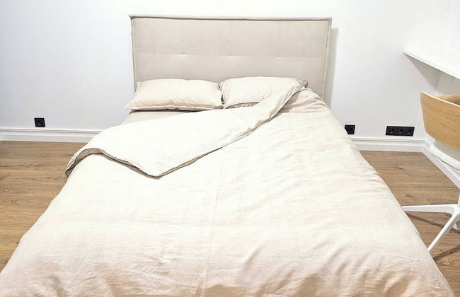 Apartment With a Fire-place - Photo 6