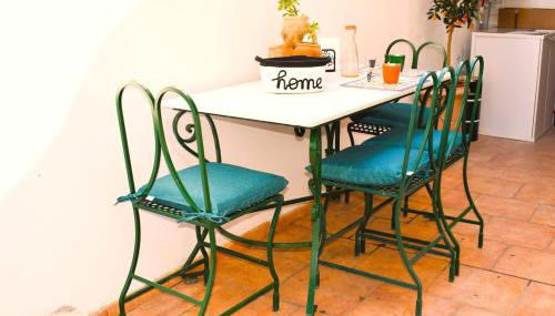 A casa di Cicca - Foto 2, Garden