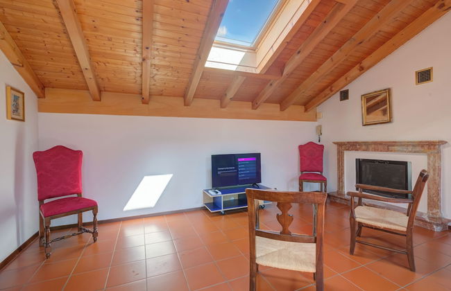 Attico a Caslano - Foto 15