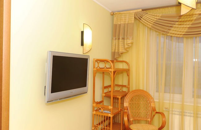 InnHome Apartments - Revolution Square - Photo 79