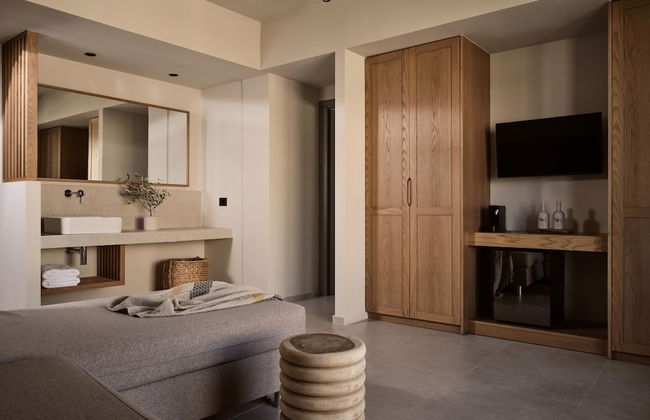 Alamis Hotel & Apartments - Foto 17