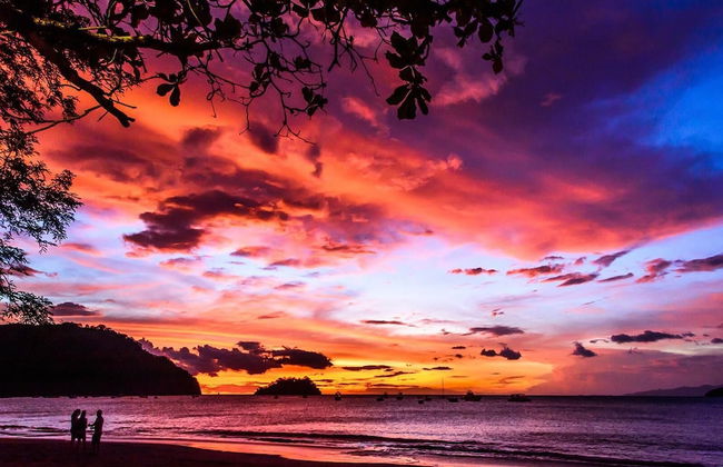 Birds-eye view of the ocean in nicely priced unit on top floor in Flamingo - Photo 30