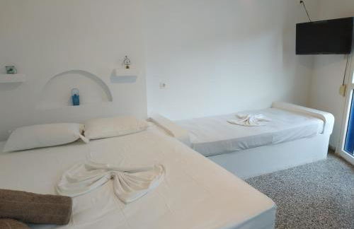 stamatia's rooms - Foto 40