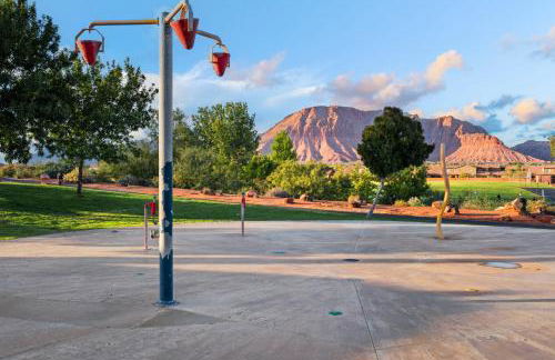 Ocotillo Springs 18 Sleeps 23, Community Pool and Hot Tub, Beautiful View of Ocotillo Springs Amenities - Foto 59
