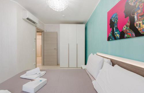 Azzurra Apartments Trinacria - Foto 13