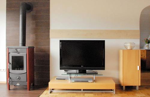 Ferienwohnung Himmelblau - Foto 3