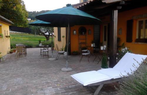 Country House Il Sassòne - Foto 18