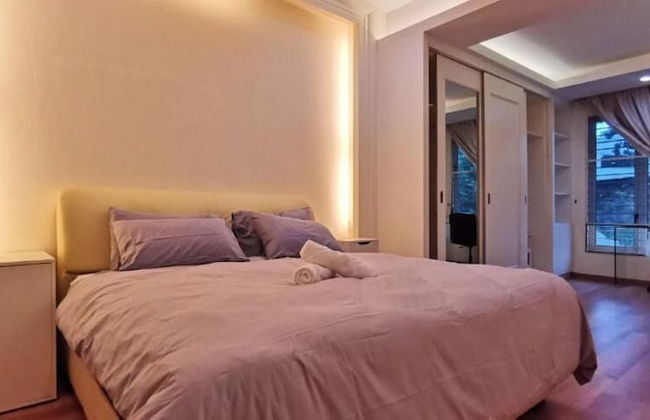 Melaka Private Pool Villa by uBook - Foto 6