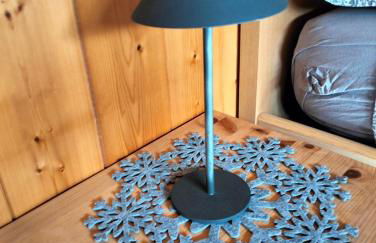 Deliziosa mansarda con vista Dolomiti - Foto 22