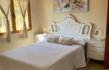 Free WiFi - Casa Rural Mirador de la Tinajuela a menos de 15 minutos de Andújar - Foto 13