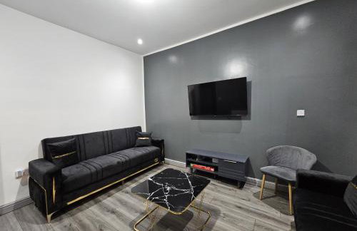 Landcross Co-Living - Private Room Self-Cater - Foto 5