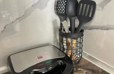 anastasia luxury apartments - Foto 33