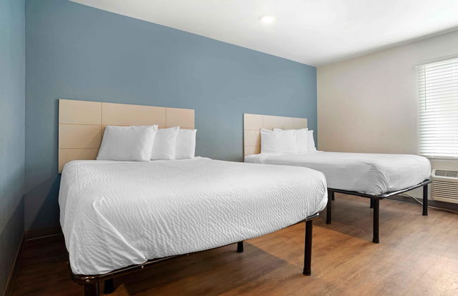 Extended Stay America Select Suites - Phoenix - Peoria - Sun City - Foto 10