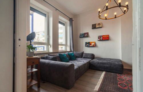 Urban Apartment - Stilvoll & im Herzen der Stadt - Photo 6