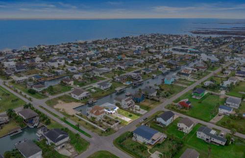 Canal Front Bungalow with Screened Patio and Kayaks - Foto 30