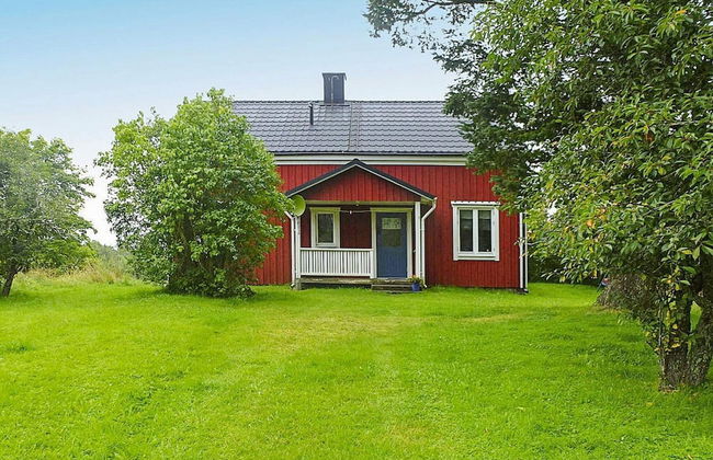 7 Person Holiday Home in Algaras-by Traum - Foto 20