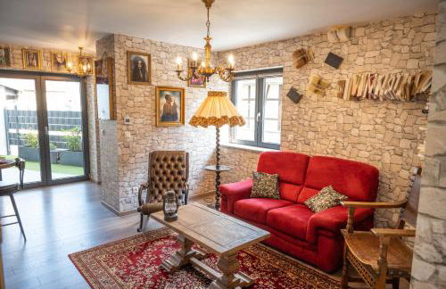 Le refuge des Sorciers - Foto 1