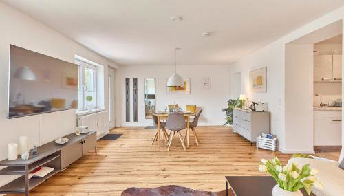 Modernes Studio-Apartment in toller Waldrand-Lage - Foto 2
